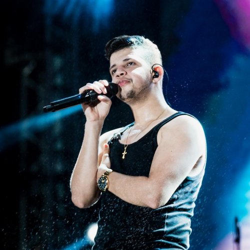 Nadson O Ferinha