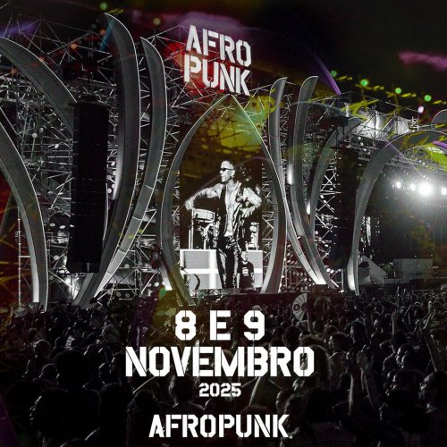 [AFROPUNK Brasil 2025]