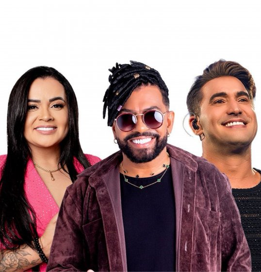 [Festival 10 Horas de Arrocha anuncia primeiras atrações]