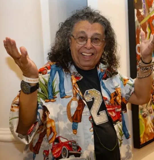 [Morre o músico baiano Edy Star, aos 87 anos]