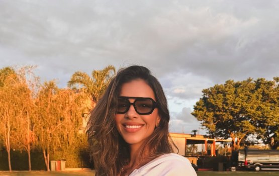 [Entre frustrações e fé: cantora Mariana Rios compartilha jornada para ser mãe]