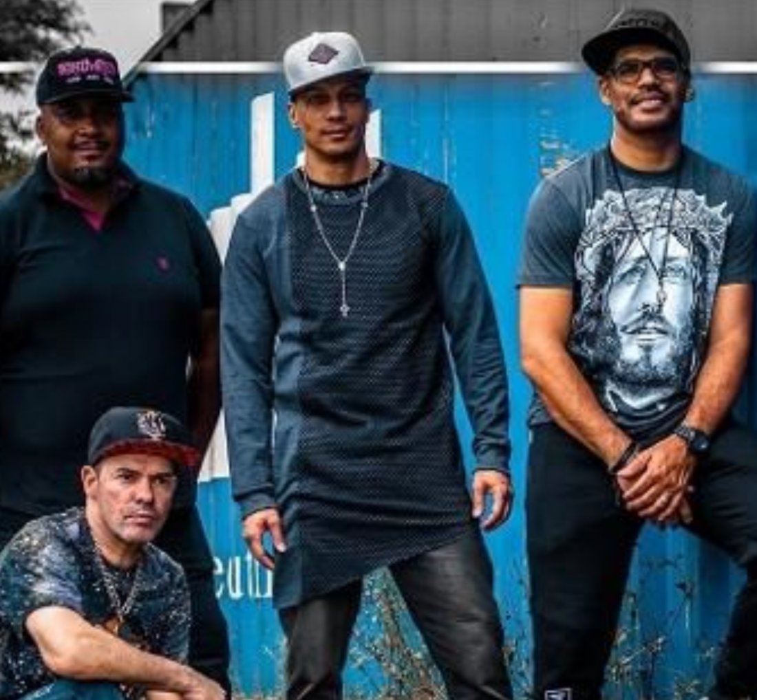 [Saiba mais sobre Sampa Crew e a trilha sonora que marcou gerações]