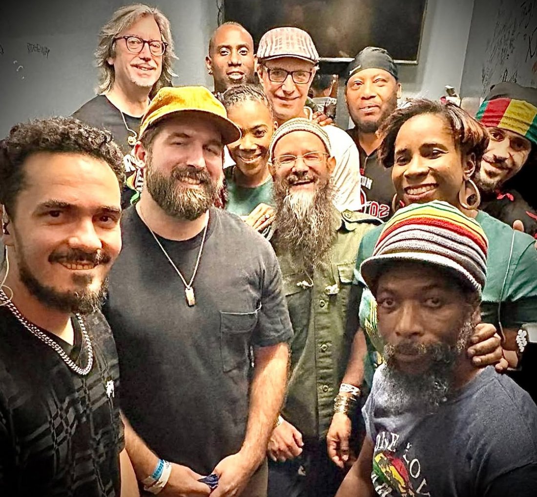 [Groundation Lança “Candle Burning” em Salvador – Show no MAM dia 20 de Setembro]